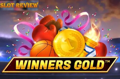 Winners Gold Slot Review